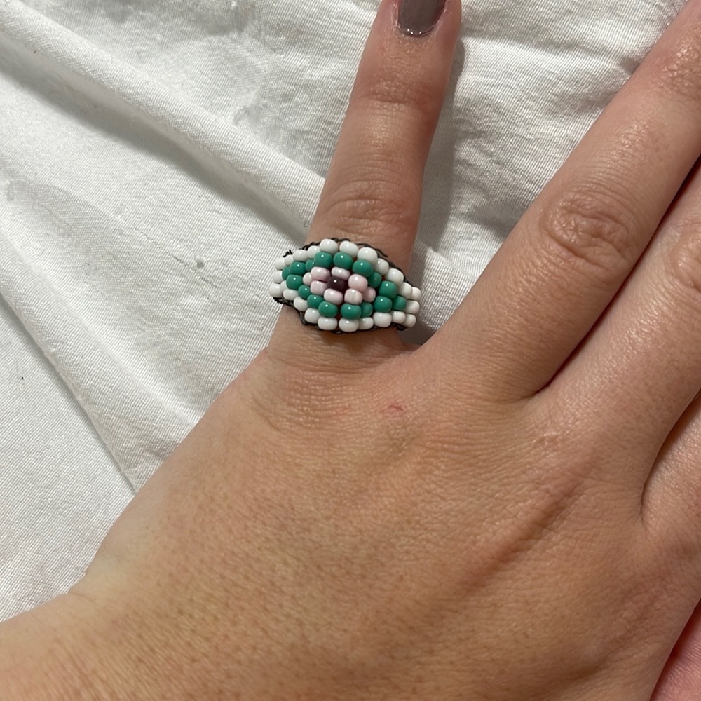 Tribal Ring